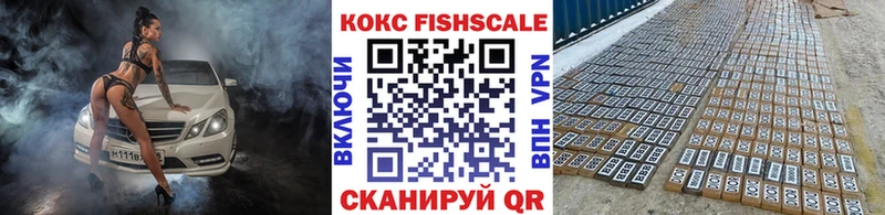 Кокаин FishScale  Купить где  Красноармейск 